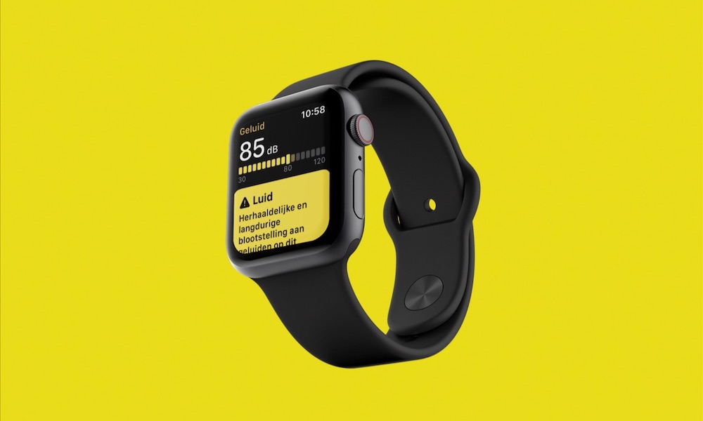 Ecco come l’app Rumore di Apple Watch ha cambiato la vita ad un ragazzo autistico