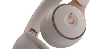 Le cuffie Beats sono in sconto Black Friday su Amazon
