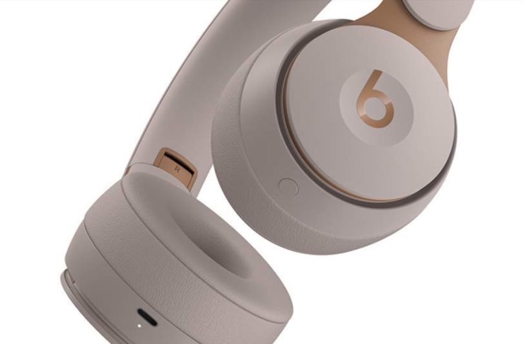 Le cuffie Beats sono in sconto Black Friday su Amazon