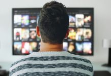 Binge Watching in Italia, aumentano le maratone di TV in streaming