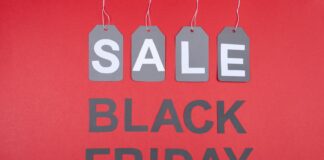 Italiani e Black Friday: 9 su 10 faranno acquisti per i regali di Natale