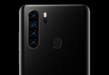 Blackview A80 Pro, lo smartphone con quattro fotocamere arriva il 18 novembre