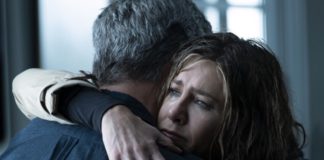 Prima riorganizzazione per il team di Apple TV+