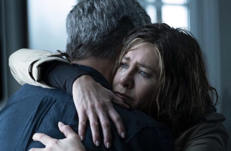 Prima riorganizzazione per il team di Apple TV+