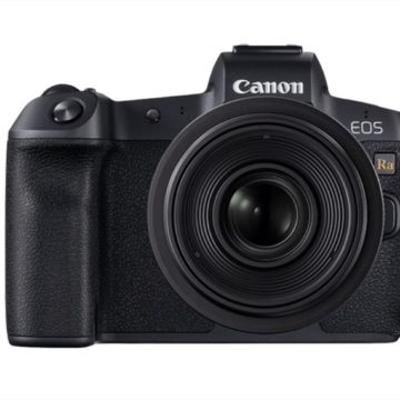 Canon EOS Ra, la mirrorless full frame per l’astrofotografia