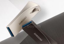 Chiavette USB Samsung anti-tutto fino a 128GB a partire da 15,99 euro