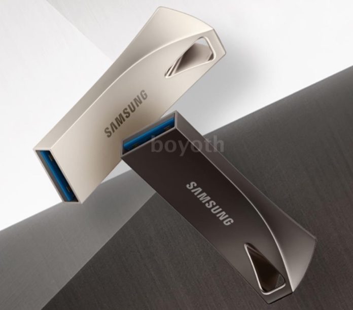 Chiavette USB Samsung anti-tutto fino a 128GB a partire da 15,99 euro