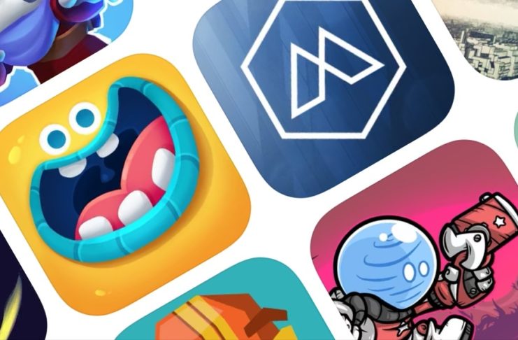 Apple Arcade non si ferma più: cinque nuovi giochi in catalogo
