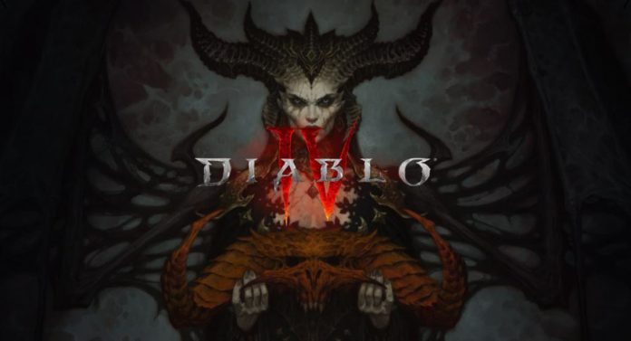 Annunciato Diablo IV, un ritorno all’horror