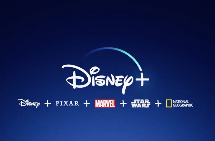 Disney+ in Italia dal 31 marzo, il concorrente di Apple TV+ sarà ovunque