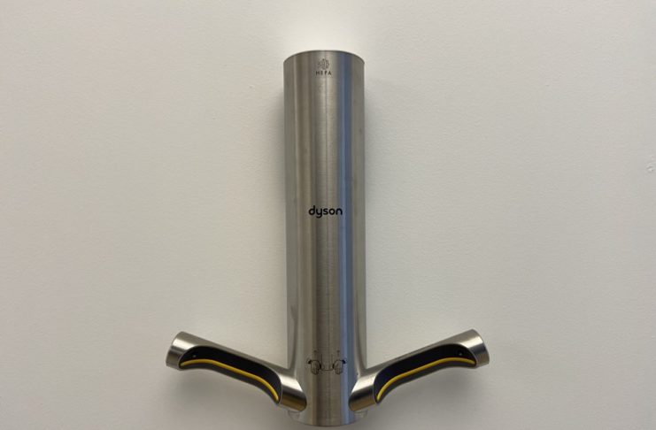 dyson airblade 9kj mia 1