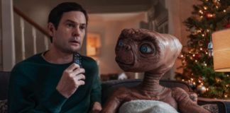 E.T. torna sulla Terra: l’extra terrestre ed Elliott di nuovo insieme dopo 37 anni