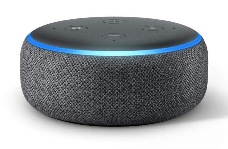 Mettete Alexa in casa con i dispositivi Echo in sconto a partire da soli 19,99 euro