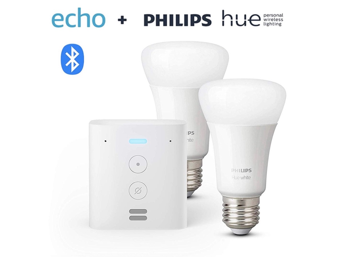 Come collegare le lampadine Philips Hue con Bluetooth direttamente
