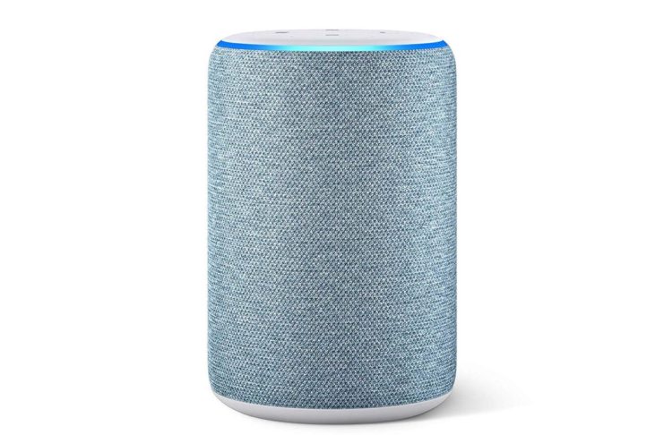 Mettete Alexa in casa con i dispositivi Echo in sconto a partire da soli 19,99 euro