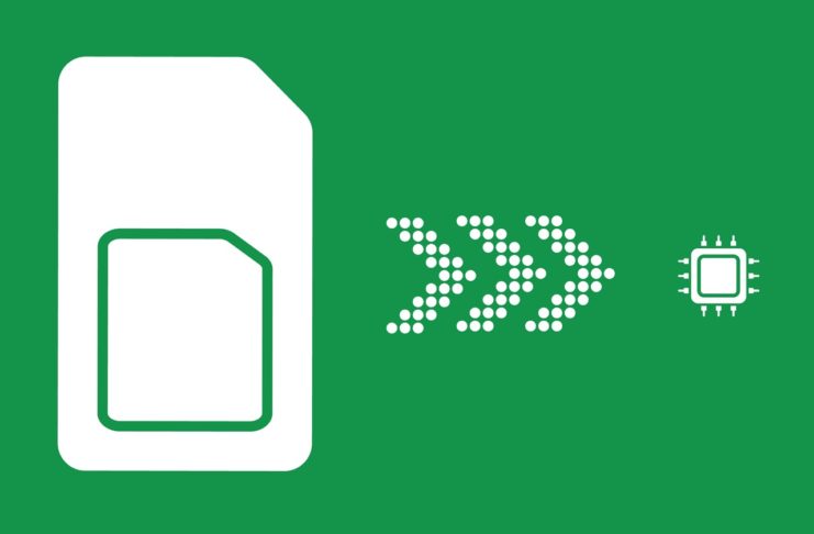 eSim di Tim disponibile in Italia