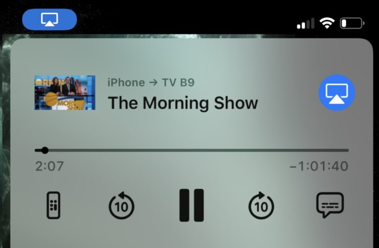 I nuovi TV LG non hanno Apple TV+? Basta Airplay per vedere gli show originali Apple