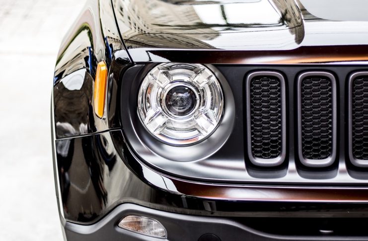 Fiat Chrysler fa shopping di tecnologia per le auto elettriche