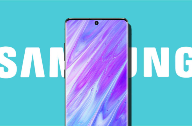 Ecco il primo render di Galaxy S11, con un comparto fotocamere tutto nuovo