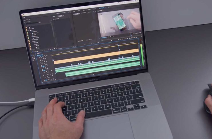 I primi test su MacBook Pro evidenziano le migliorie nella gestione termica