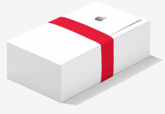 Regali di Natale, come restituire un prodotto Apple e ottenere il rimborso