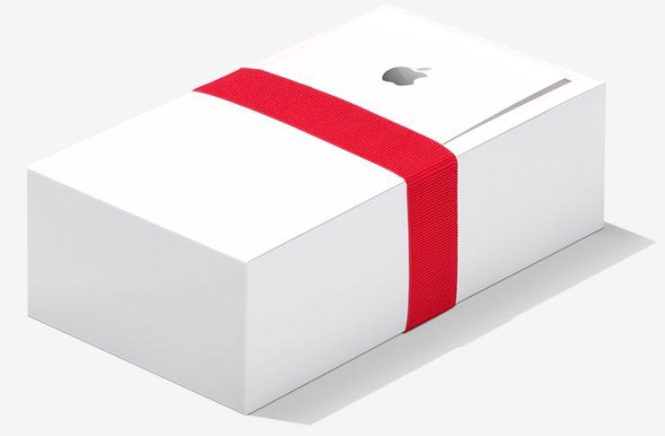 Regali di Natale, come restituire un prodotto Apple e ottenere il rimborso
