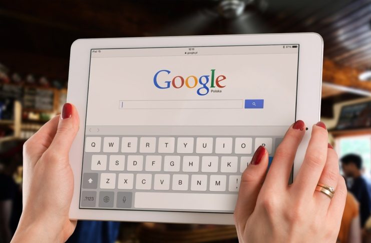 Big G come Apple, con Google Cache punta ai servizi finanziari