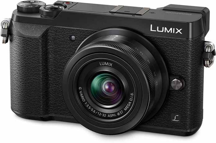 Lumix DMC-GX80, Micro 4/3, 319,99 €; DMC-LX15 a 364 €