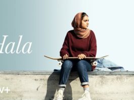 Ecco il trailer di “Hala”, nuovo film in arrivo su Apple TV+ Ecco il trailer di “Hala”, prossima serie su Apple TV+