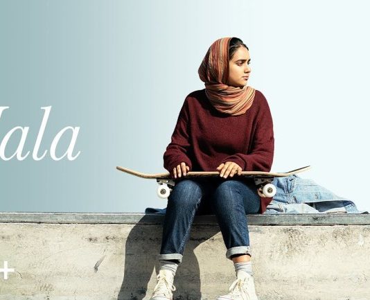 Ecco il trailer di “Hala”, prossima serie su Apple TV+