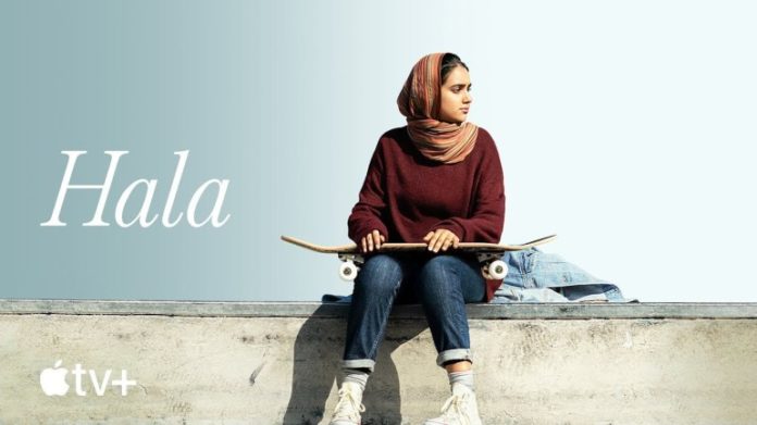 Ecco il trailer di “Hala”, prossima serie su Apple TV+