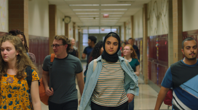 Ecco il trailer di “Hala”, prossima serie su Apple TV+ Ecco il trailer di “Hala”, prossima serie su Apple TV+