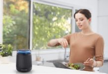 Harman Kardon Allure Portable, elegante speaker in sconto a solo 69 euro Black Friday Week end: lo speaker Harman Kardon Allure scontato del 50%