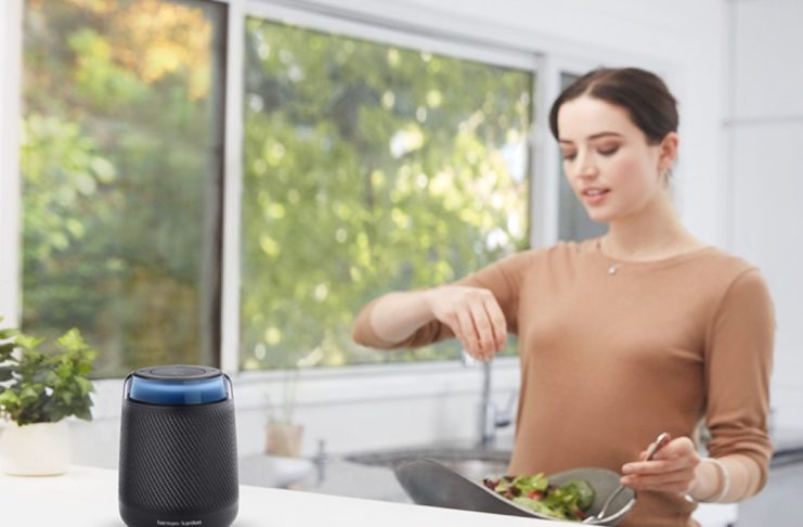 Black Friday Week end: lo speaker Harman Kardon Allure scontato del 50%