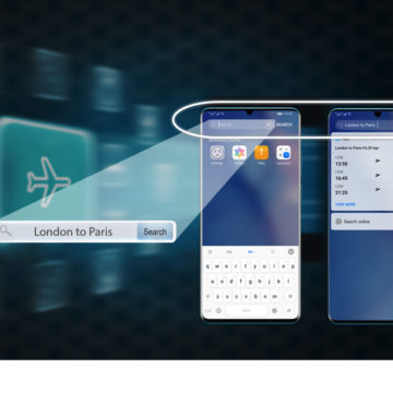 hauwei global search