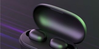 Xiaomi Haylou GT1 Pro: solo 21 € per le cuffie con supporto a Siri e 26 ore di autonomia