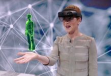 Microsoft HoloLens 2 è disponibile ma costa un occhio