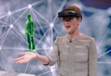Microsoft HoloLens provoca nausea ai soldati Microsoft HoloLens 2 è disponibile ma costa un occhio