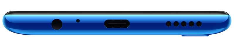 HONOR 9X in Italia a tutto schermo con fotocamera tripla 48MP e pop-up camera frontale 16 MP