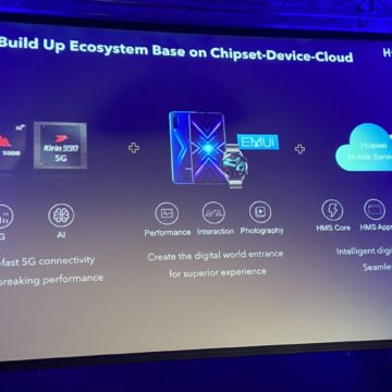 HONOR 9X in Italia a tutto schermo con fotocamera tripla 48MP e pop-up camera frontale 16 MP
