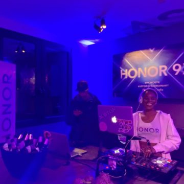 HONOR 9X in Italia a tutto schermo con fotocamera tripla 48MP e pop-up camera frontale 16 MP