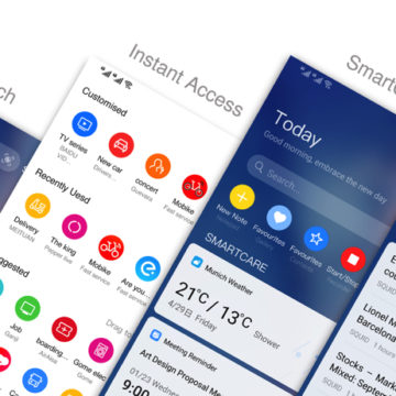 huawei assistant pr image