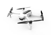 Hubsan Zino, il drone 4K anti DJI Mavic a soli 215 Euro in offerta con coupon