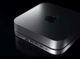 Satechi ha messo in vendita un hub USB-C perfetto per il Mac mini
