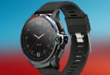 Kospet Prime, recensione dello smartwatch all-in-one