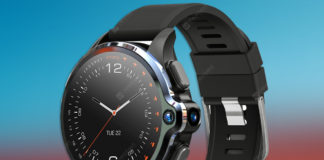 Kospet Prime, recensione dello smartwatch all-in-one