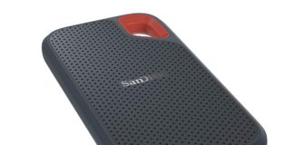 SSD SanDisk Extreme da 500 TB al prezzo più basso: 89,99 euro