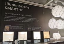 Nuovi Kit Smart Home Ikea portano lampade e gateway Zigbee a collaborare con Alexa, Homekit e Google