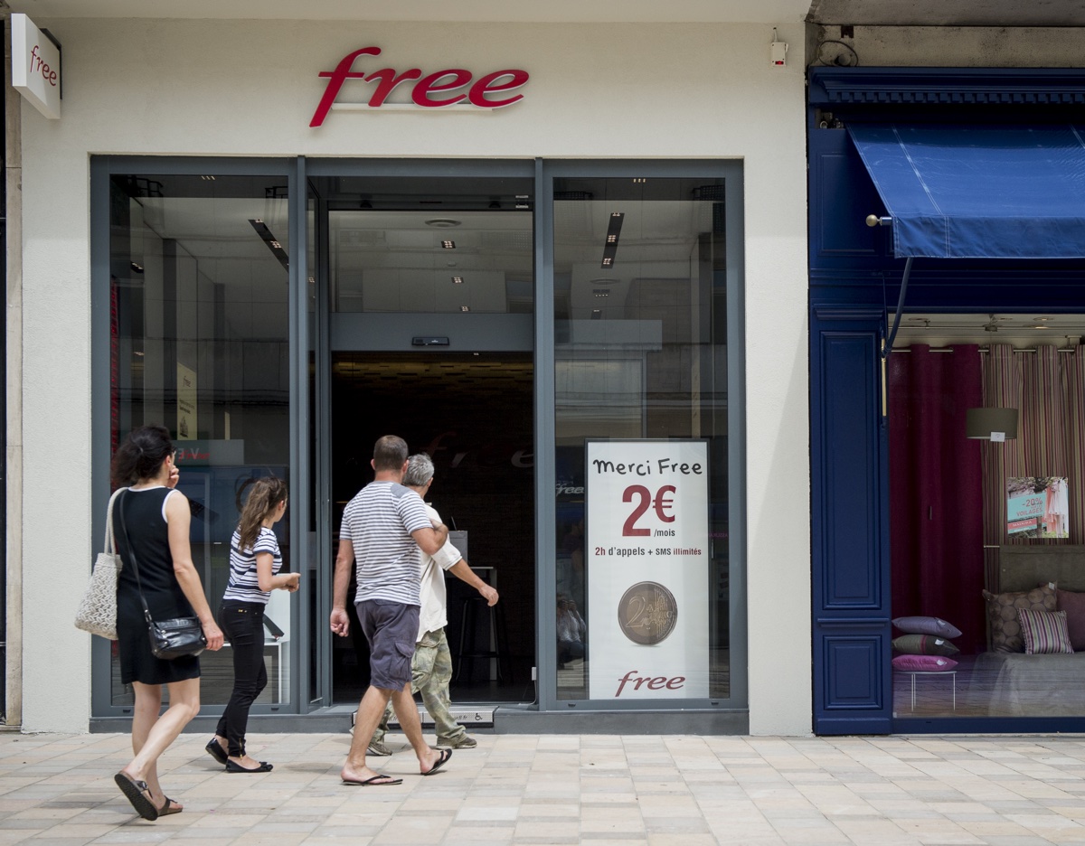 Iliad punta al settore bancario, attesa per la rivoluzione FreeBank