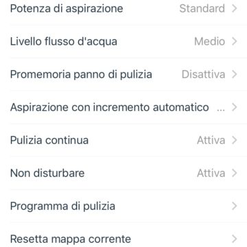 recensione ozmo 920
